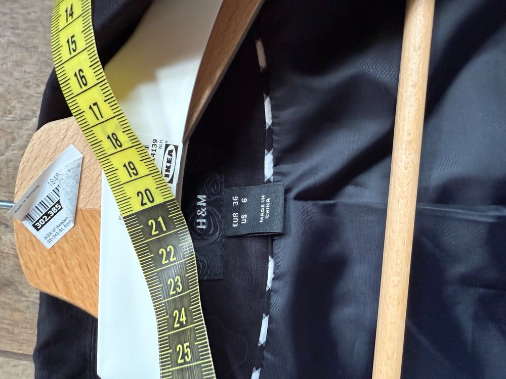 H&M Ensembles & Tailleurs: Anzug Leinen 36 H&M – D'occasion à Brugg AG par Simone28 3