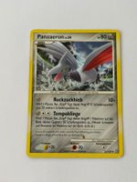 Pokemon-Karte Panzaeron 51/100