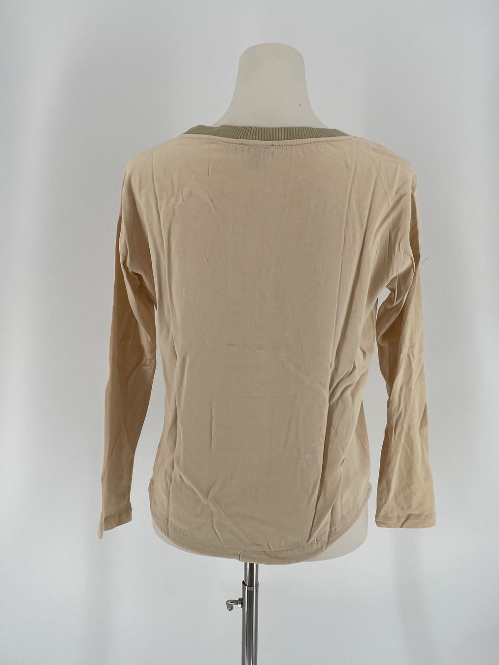 Esprit T-shirt: Esprit Langarm Shirt Gr. S – Usato da Auenstein venduto da moin. 3