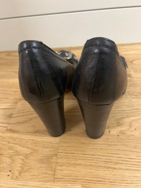 Damenschuhe: Schuhe Gr.36 – Gebraucht aus Wabern von MagdalenaWabern 2