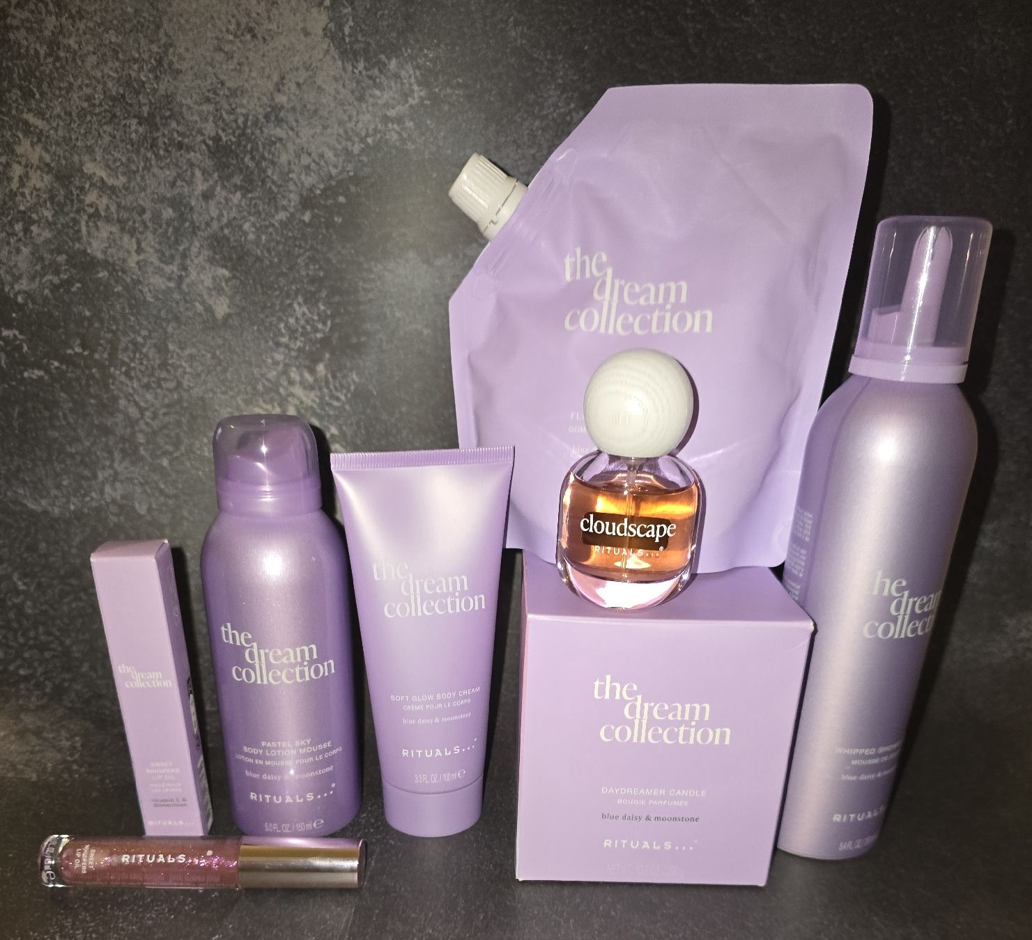 Rituals Douches: Rituals Dream Set Neu – Neuf avec emballage d'origine à Basel par BeautyqueenbyNB
