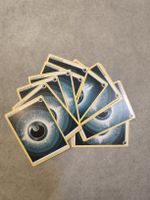 Pokémon TCG -  énergie obscurité (lot de 10 cartes) 