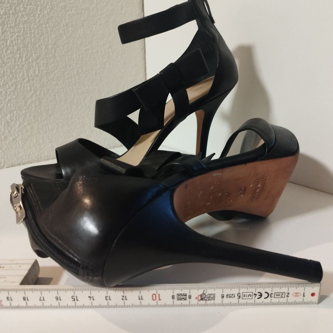 Guess Scarpe da donna: Guess by Marciano 👠 Echtes Leder 👠 Gr.41 – Nuovo (secondo la descrizione) da Weiningen ZH venduto da traudl102 2