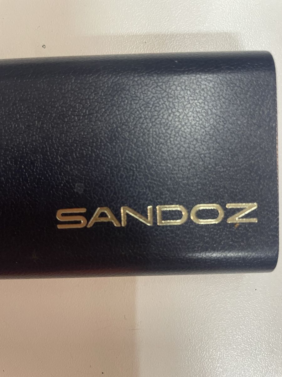 Sandoz Montres: Montre Sandoz dorée SWISS made – Neuf (Voir description) à Le Grand-Saconnex par sav_dfj7 1