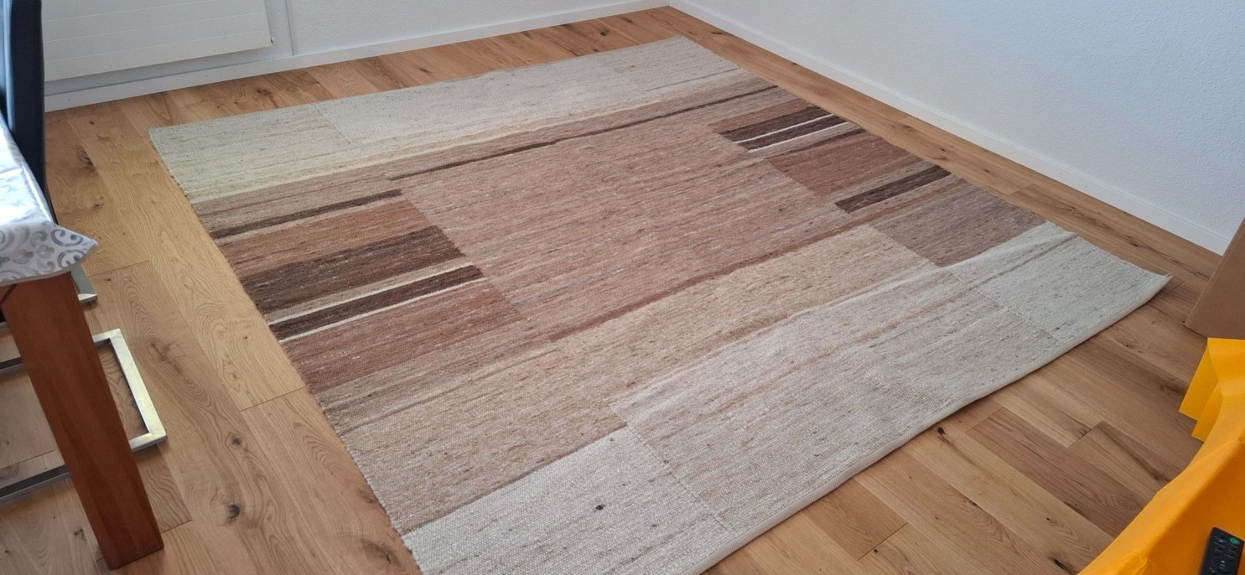 Tappeti: Teppich – Usato da Ehrendingen venduto da Vereina50