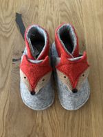 NEU Finken Gr. 20/21, Wolle, Wollfinken