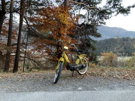 Piaggio ciao 