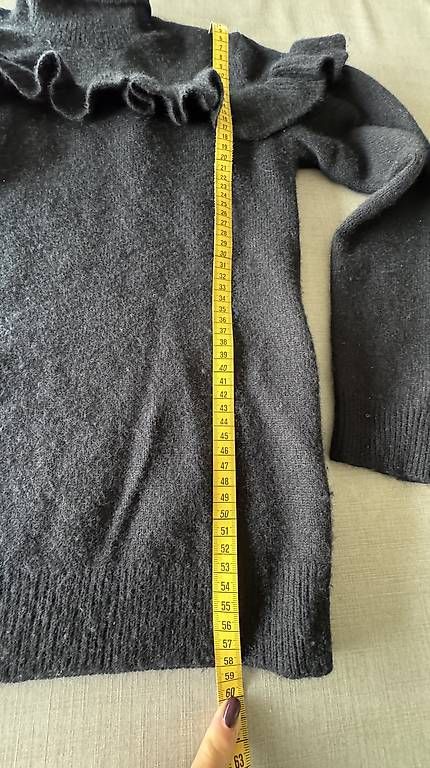 Maglioni & Felpe: Pull noir en Cachemire Taille M – Usato da Baar venduto da kclausse 2