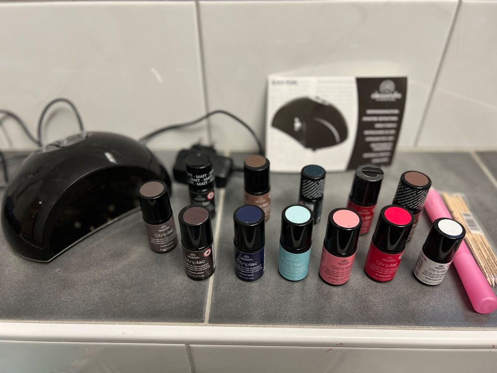 Alessandro Set Kaufen auf Ricardo