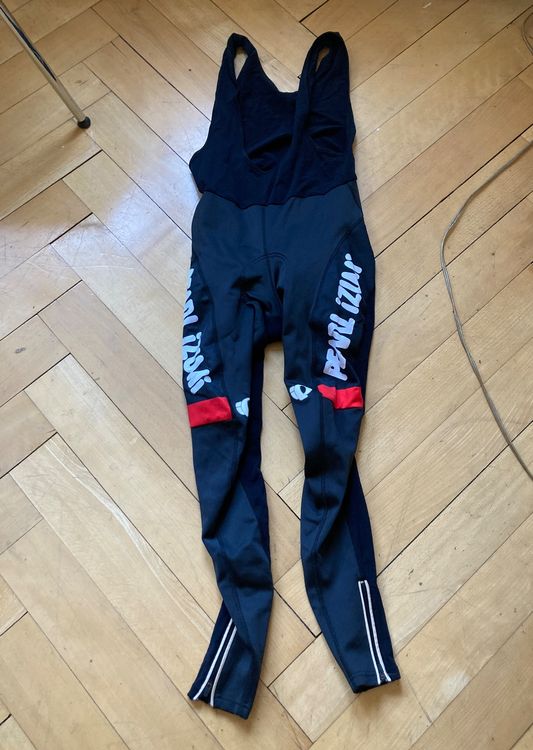 Maillot Cycliste Vintage Pearl Izumi - Taille L/4 - Très Bon état