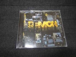 Demon - Midnight Funk - CD - Selten - Top Zustand