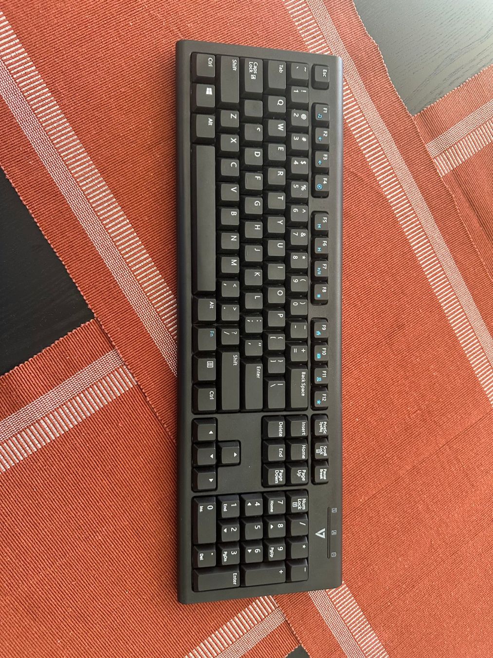 Claviers: Clavier USB – D'occasion à Payerne par pop_ghf9
