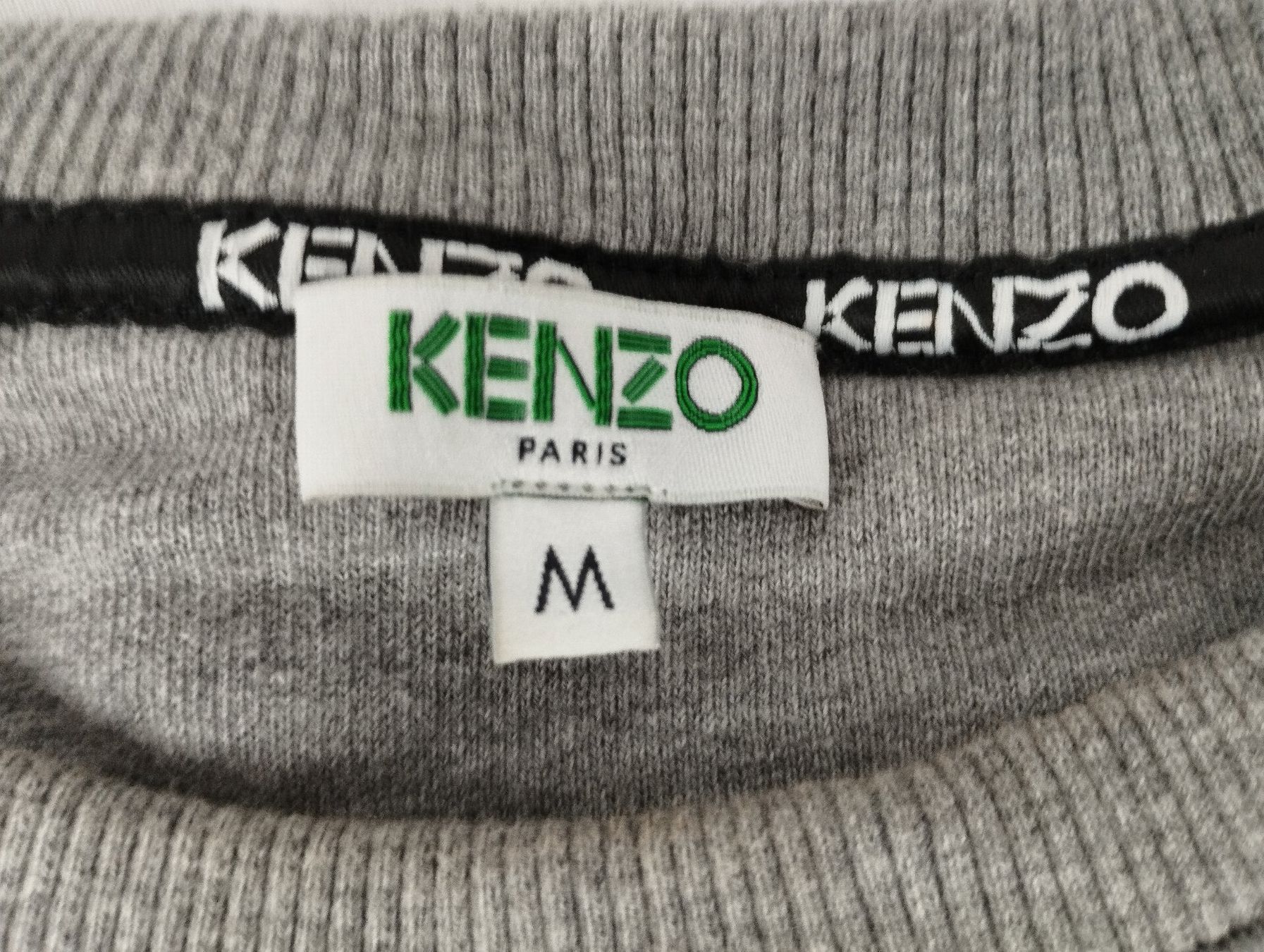 Kenzo Pullover & Sweatshirts: KENZO Pullover Gr. M – Gebraucht aus Schübelbach von Restwert_Schubelbach 7
