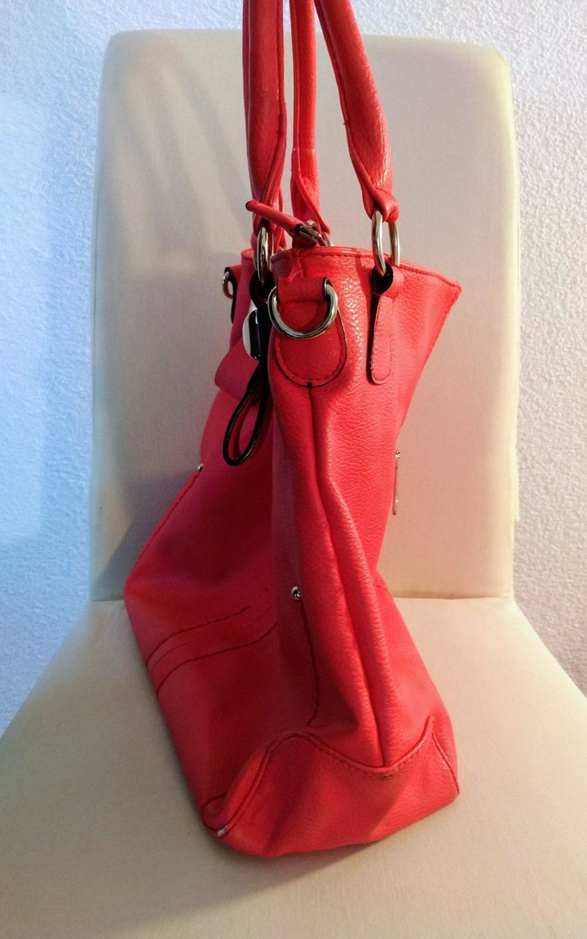 Borse da donna: Damen Umhänge Tasche – Usato da Kreuzlingen venduto da credo70 2