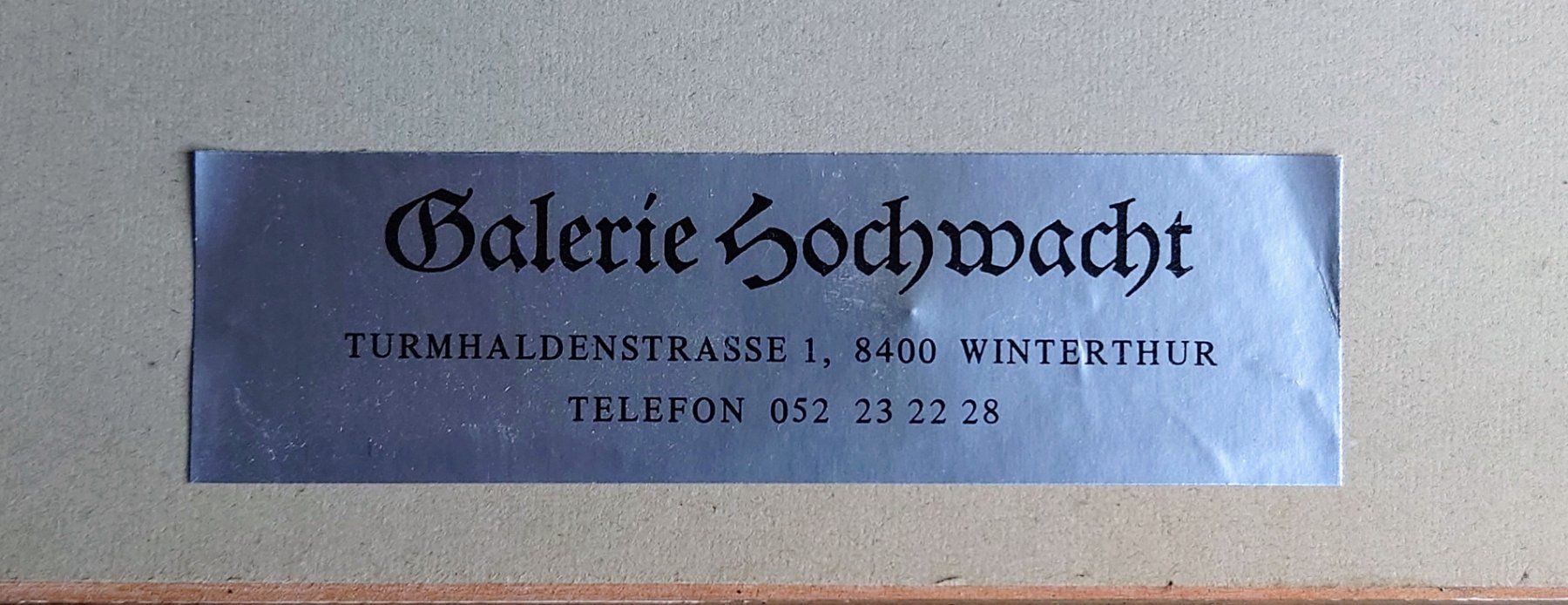 Poster & Bilder: Bild Luigi Rossini Pantheon – Gebraucht aus Winterthur von  6