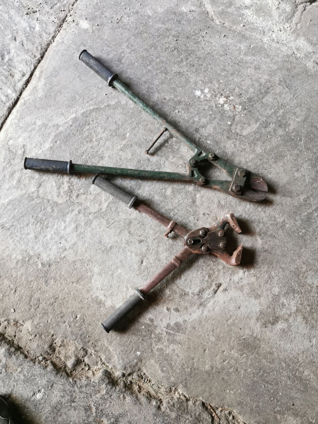 Tous les outils: Klauenzange  – D'occasion à Männedorf par flaedi_1990