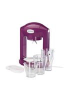 Smoothie Mixer Maker Silvercrest