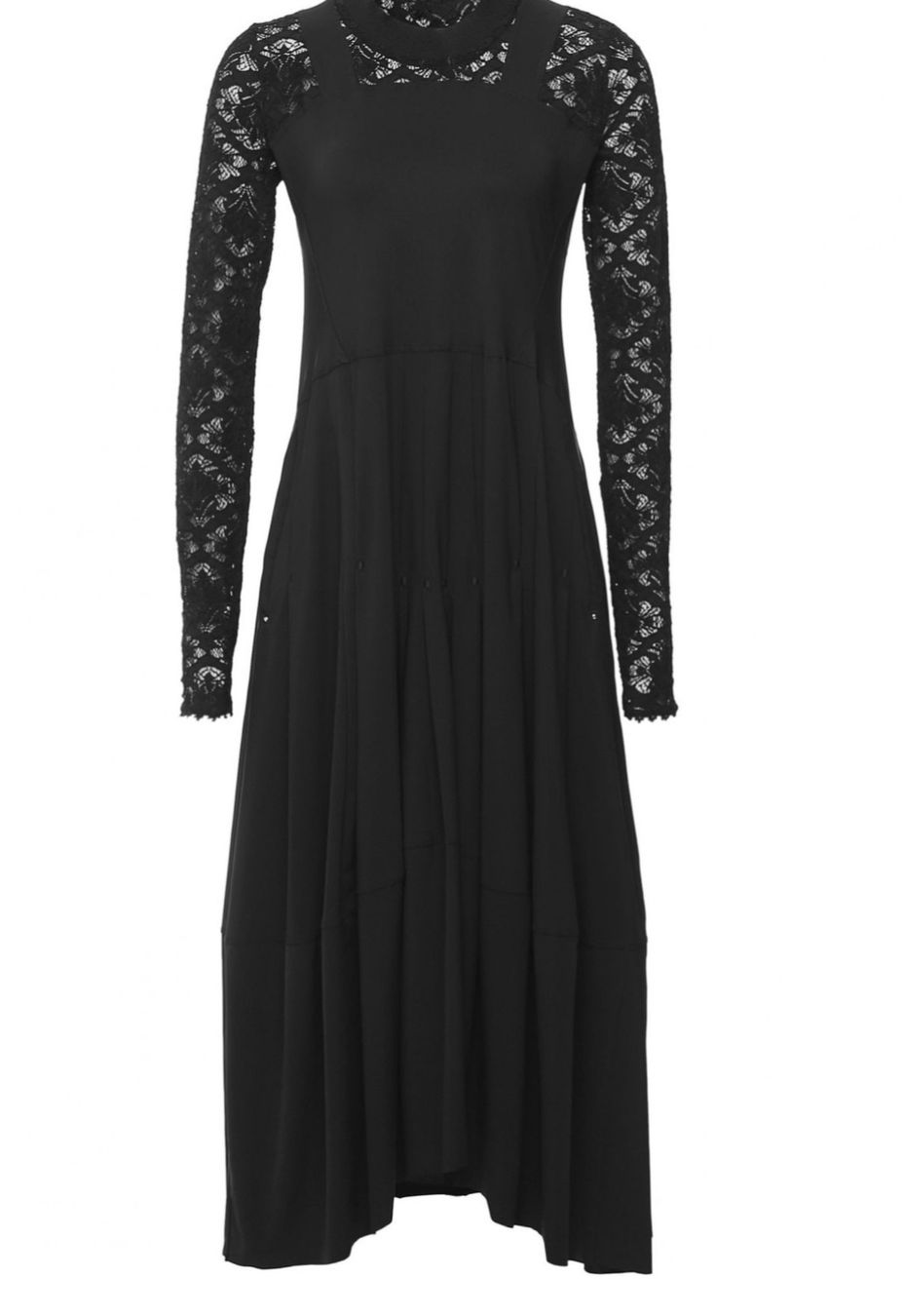 Vestiti: Damen Kleid M HIGH TECH – Usato da Vitznau venduto da cat_qsh8 3