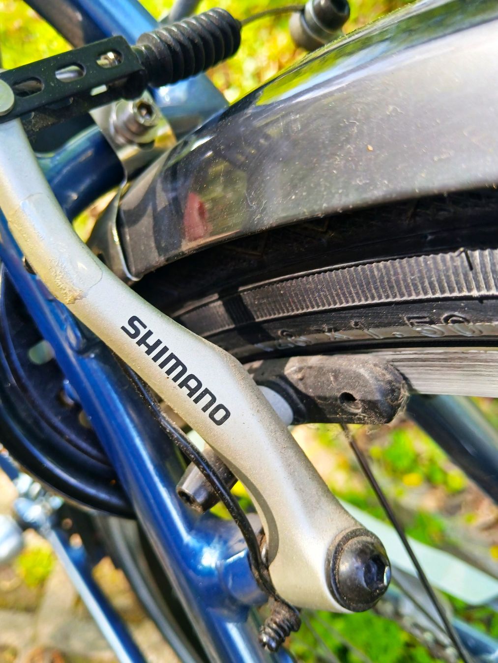 Villiger Biciclette: Herrenvelo – Usato da Regensdorf venduto da Paule6 4
