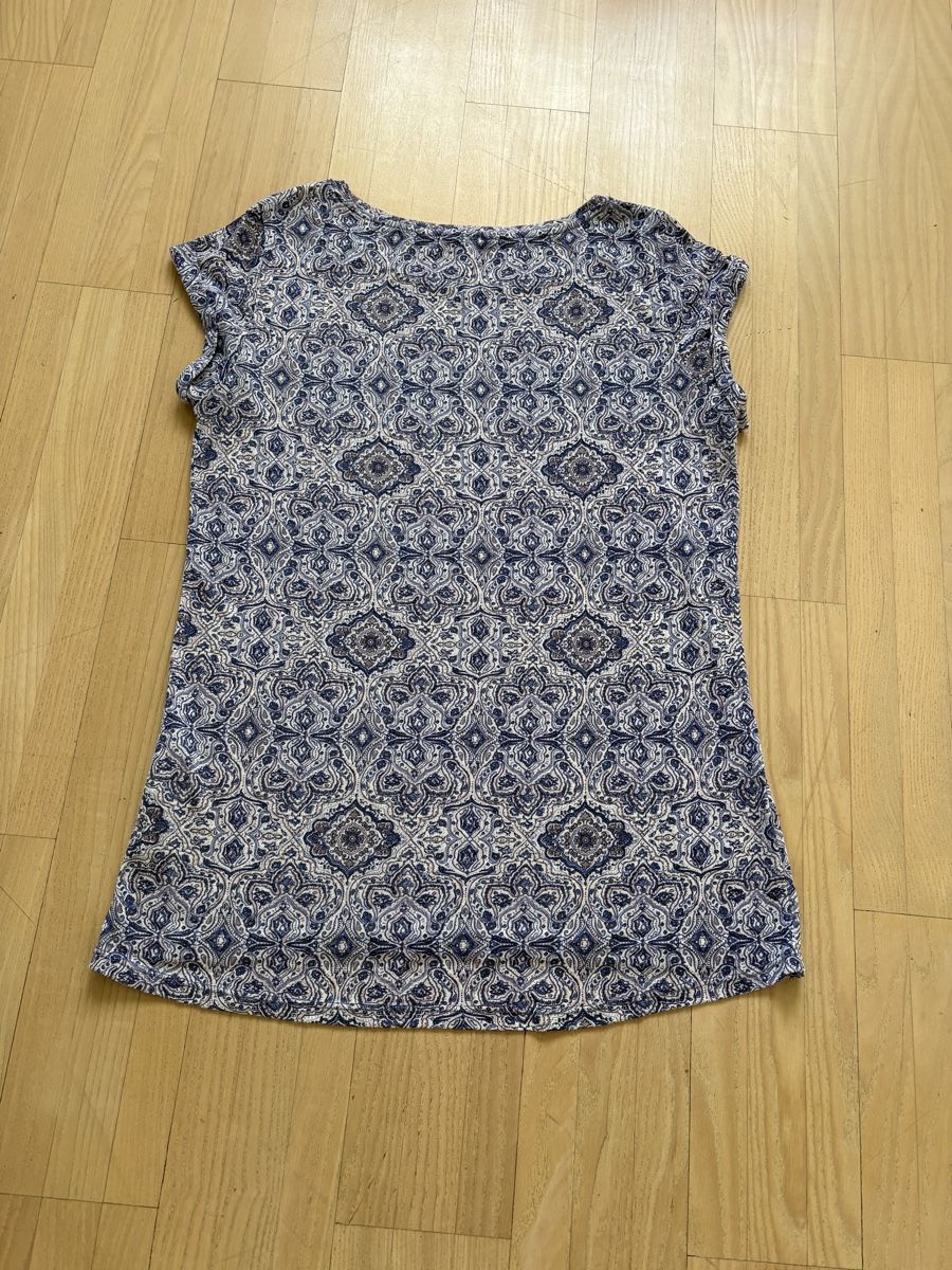 Esprit T-shirt: 2 T-Shirt von Esprit, Gr. M – Usato da Oberengstringen venduto da Marling 4