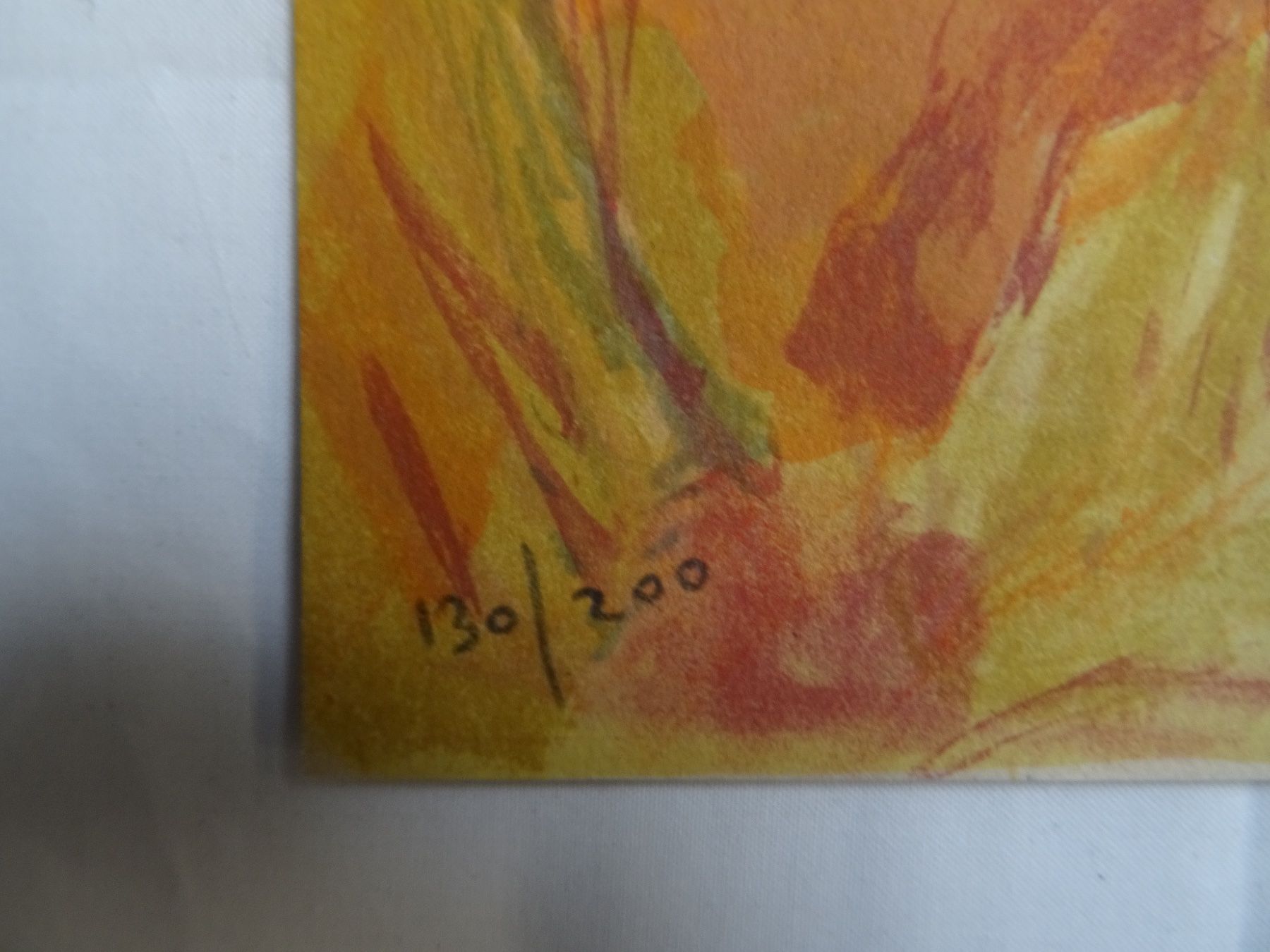Grafica & Litografie: WILLY SUTER LITHOGRAPHIE – Usato da Brügg BE venduto da fundus2 1