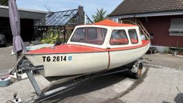 Motorschiff Hartmann