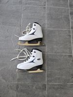 Damen Schlittschuhe Roces Gr. 39 – Eiskunstlaufschuhe weiss