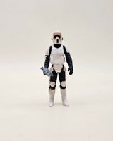 * STAR WARS * BIKER SCOUT * ORIGINAL KENNER 1983 ! * TOP !