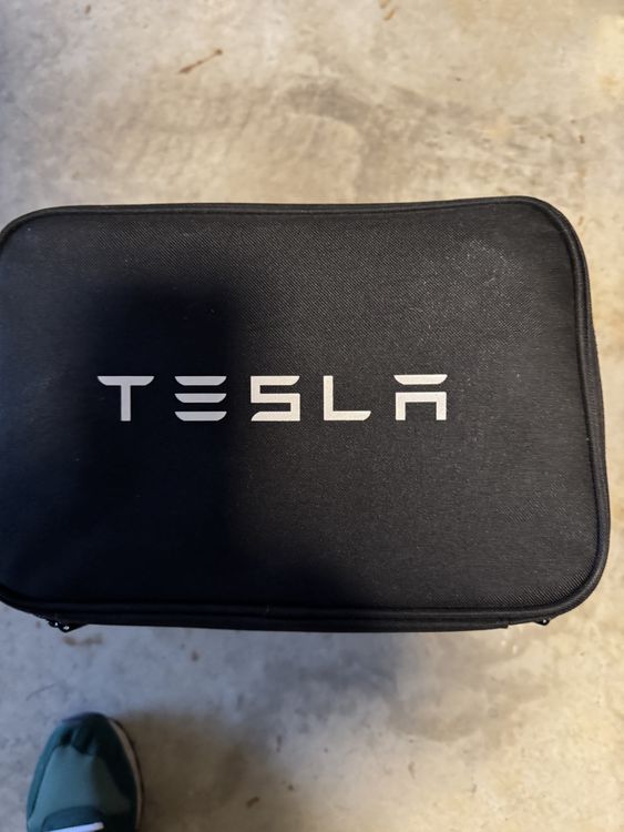 Crochet De Remorquage Attelage 2" Pour Tesla Model X / Model Y - NEUF Avec Clés Et Sac (Réf Tesla)