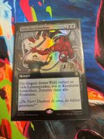 Zorn des Schurken - Foil - Marvel's Spider-Man - Magic