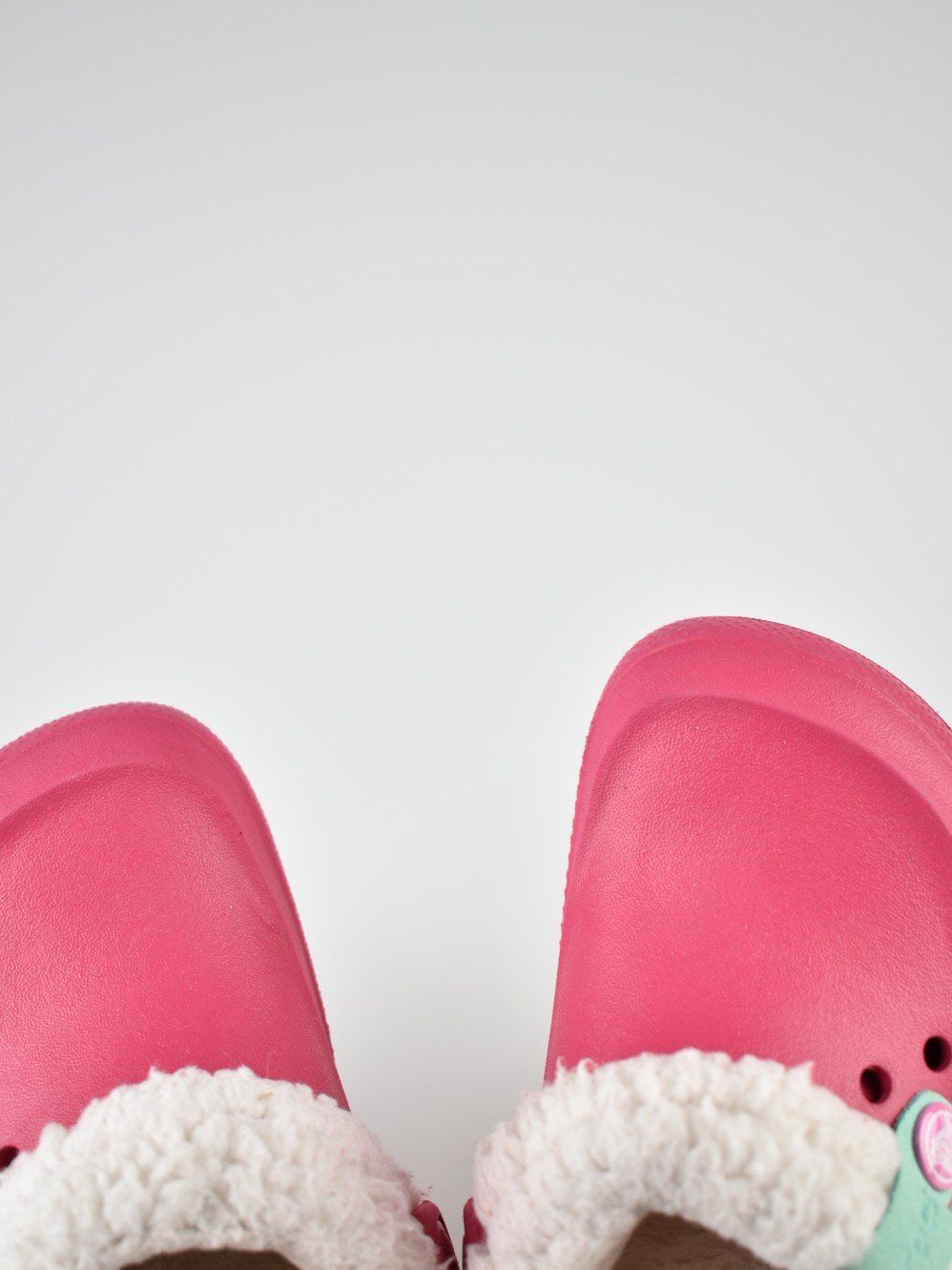 Crocs Scarpe per ragazze: Crocs Gr.27/28 (C10/C11) – Usato da Nürensdorf venduto da 2ND_STORY 3