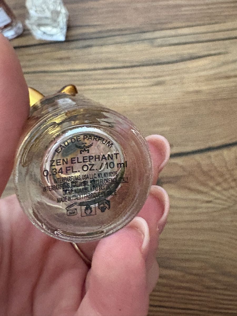 Mcm Profumi & Eau de Toilette: Parfum Miniaturen - MCM, Lovenotes, XO Khloe – Nuovo (secondo la descrizione) da Le Locle venduto da Kikaa99 3