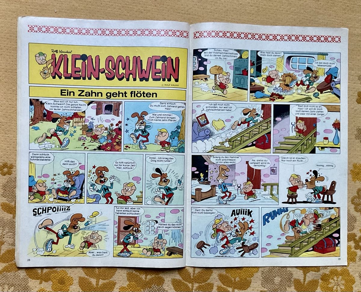 Fumetti: Pepito Heft Nr 11 von 1974 – Usato da Endingen venduto da nathan05 7