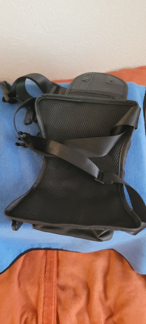 Taschen: Beintasche – Neu (gemäss Beschreibung) aus Thun von Reda68 2