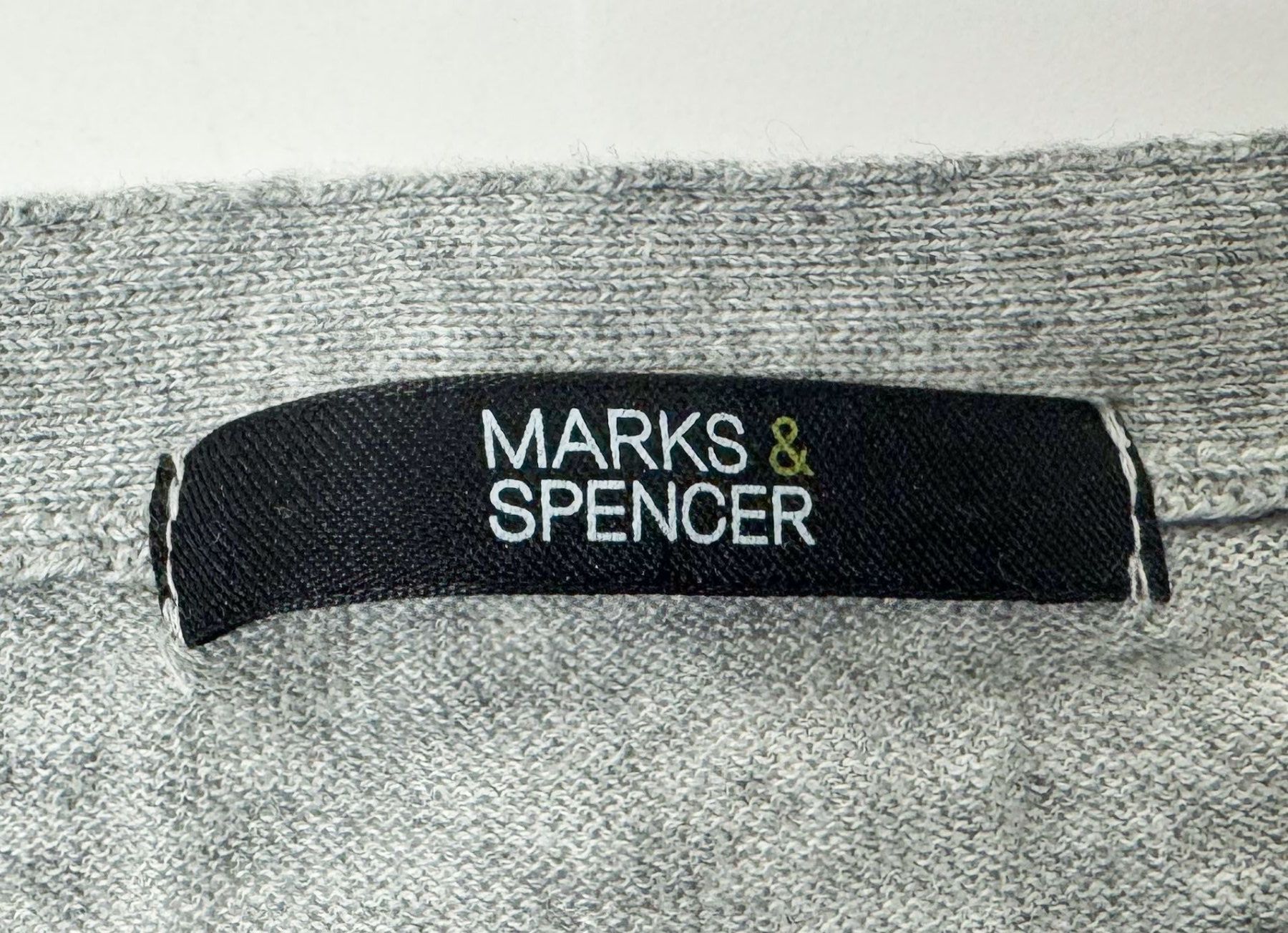 Top: Oberteil Cropped Top Croptop Marks & Spencer UK – Usato da Biel/Bienne venduto da tim_pww5 4