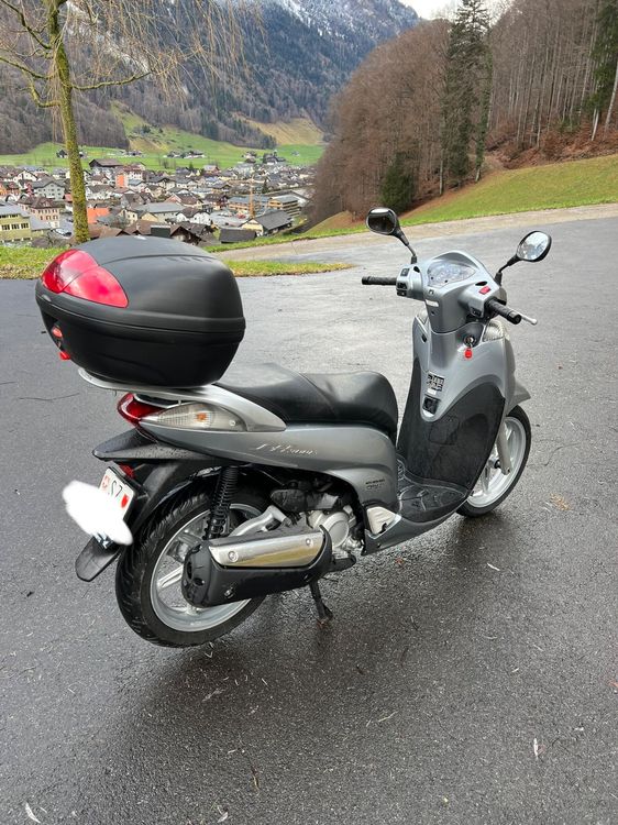 Honda SH 300 Kaufen auf Ricardo