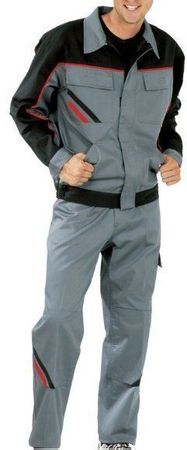 Planam Arbeitsjacke, Gr. 52 Bundjacke