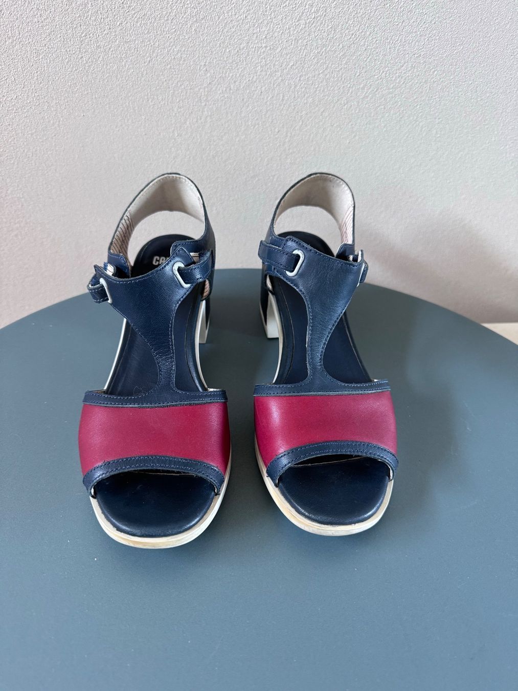 Camper Scarpe da donna: SANDALES CAMPER 36 – Usato da Meyriez venduto da pauder07 2