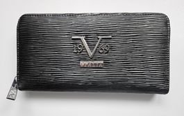 19V69 ITALYA  Damen Portemonnaie Schwarz