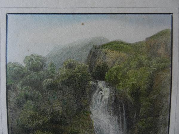 Gravures: Reichenbach Schattenhalb – D'occasion à Risch par Rischli15 3