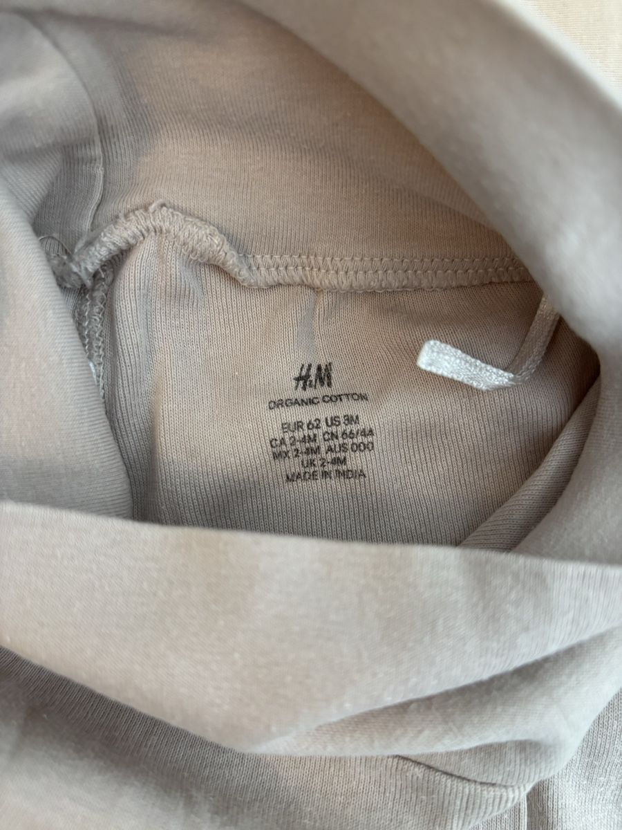 H&M Pantaloni: Baby Stramplerhose Gr. 62 – Usato da Zürich venduto da pknop 1