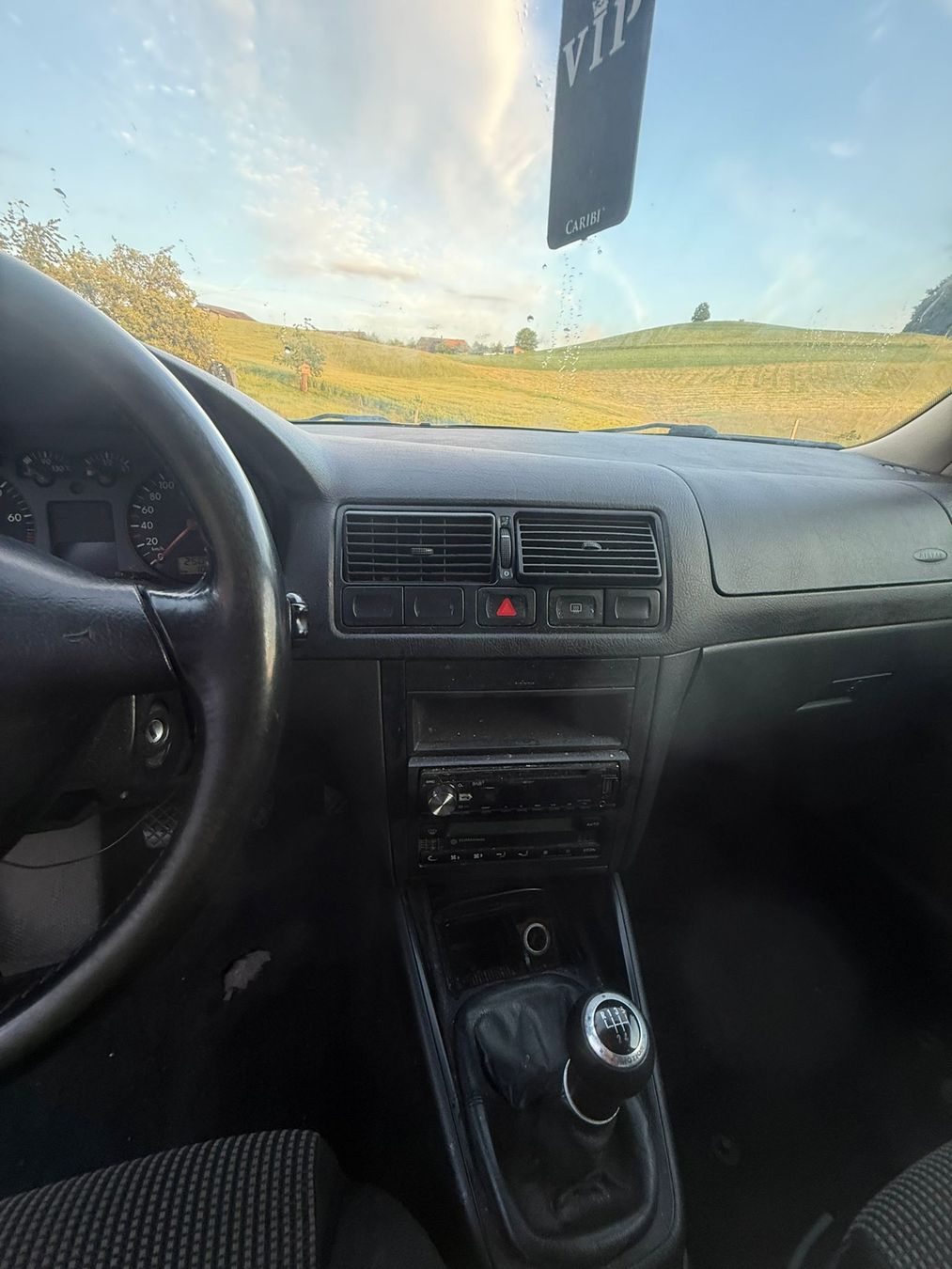 VW Autos: VW Golf 4 Motion – Gebraucht aus Sumiswald von bana81 4
