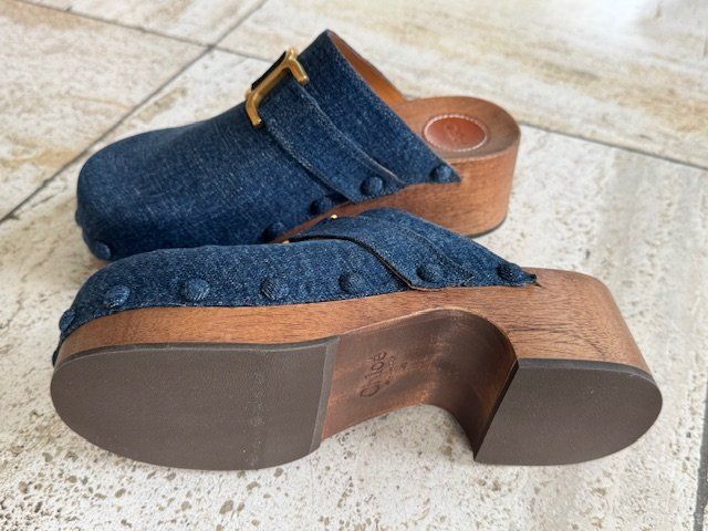 Chloé Scarpe da donna: Sabots Chloé neufs – Nuovo e nell'imballaggio originale da Zürich venduto da catherinegisele 2
