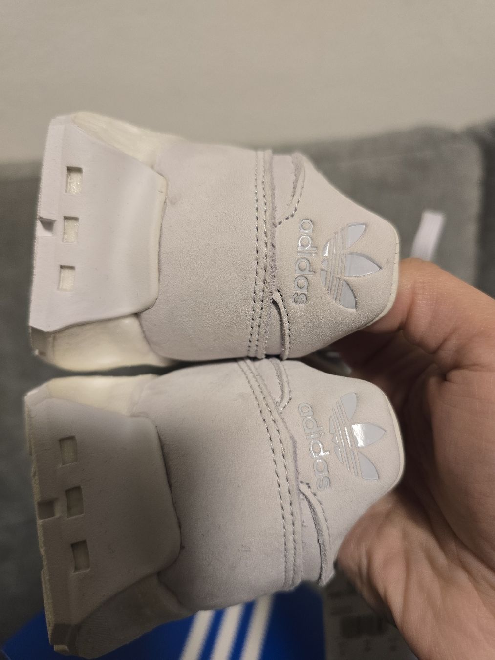 Adidas Damenschuhe: Adidas Retropy E5 W Gr. 37 1/3 Neu mit Karton – Neu und originalverpackt aus Dietikon von Kaska2020 4