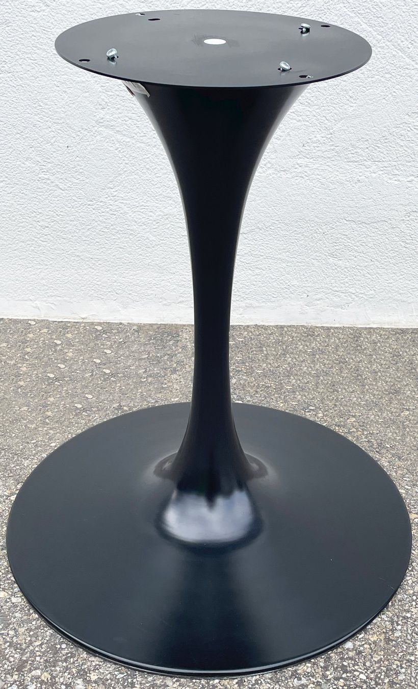 Altri mobili: Tulpenfuss Schwarz von KARE Design – Nuovo e nell'imballaggio originale da Chur venduto da elifornico 2