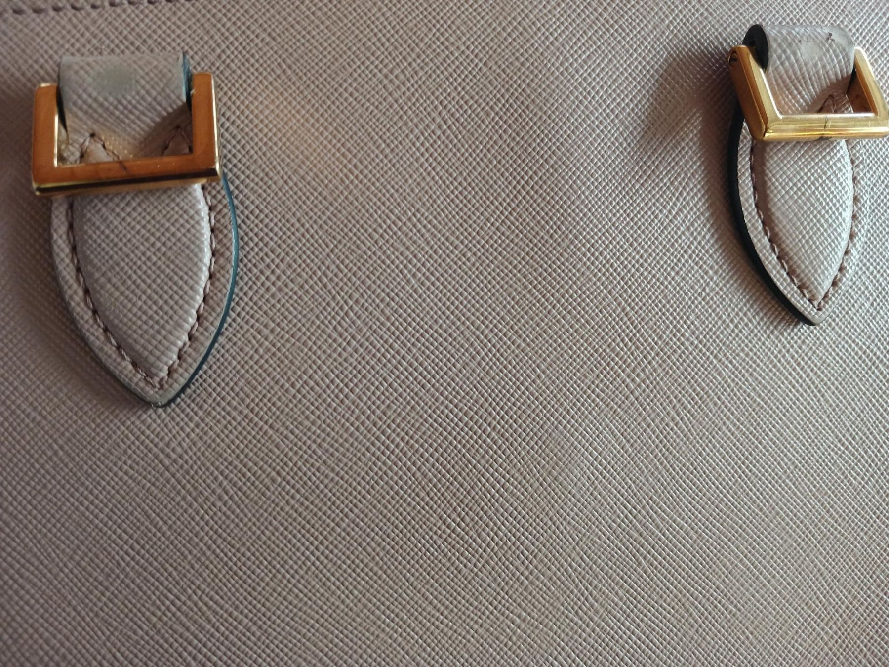 Prada Borse da donna: PRADA,  ELEGANTE EDLE DAMENHANDTASCHE, ORIGINAL – Usato da Brunnen venduto da kieler01 3