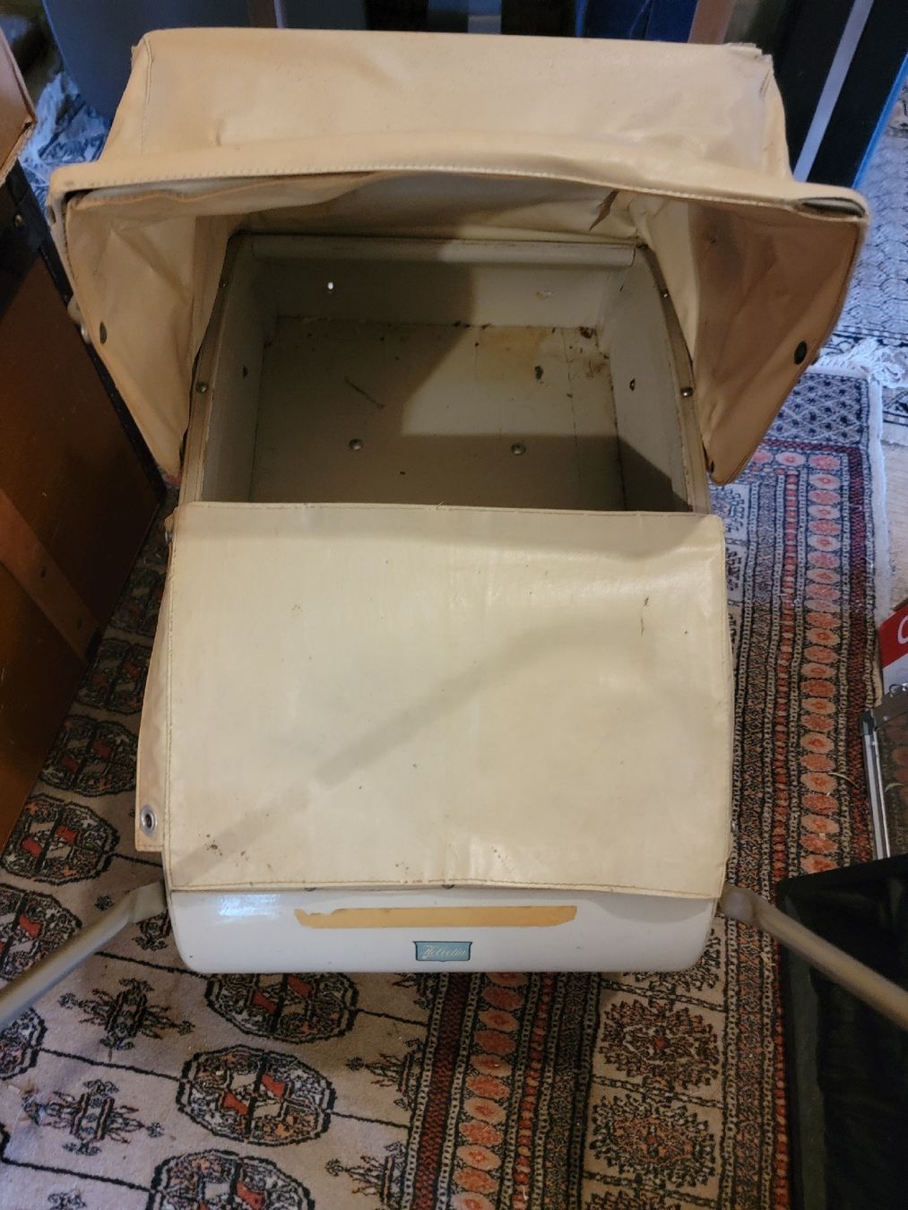 Carrozzine: Antiker Kinderwagen – Usato da Sils im Domleschg venduto da platin01 3