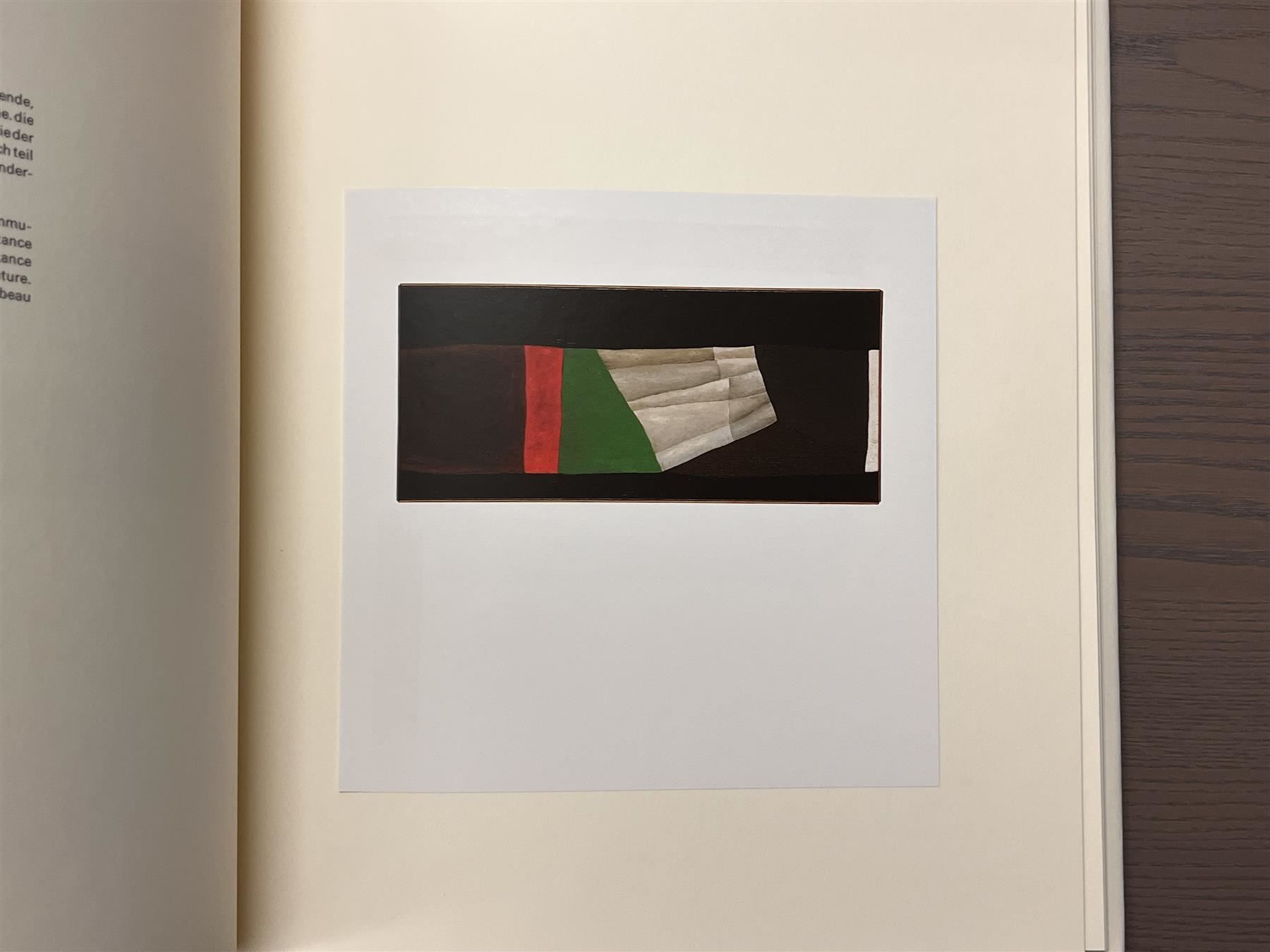 Libri: Gottfried Honegger Werke vor 1960 handsigniert – Usato da Adliswil venduto da buch_und_kunst 2