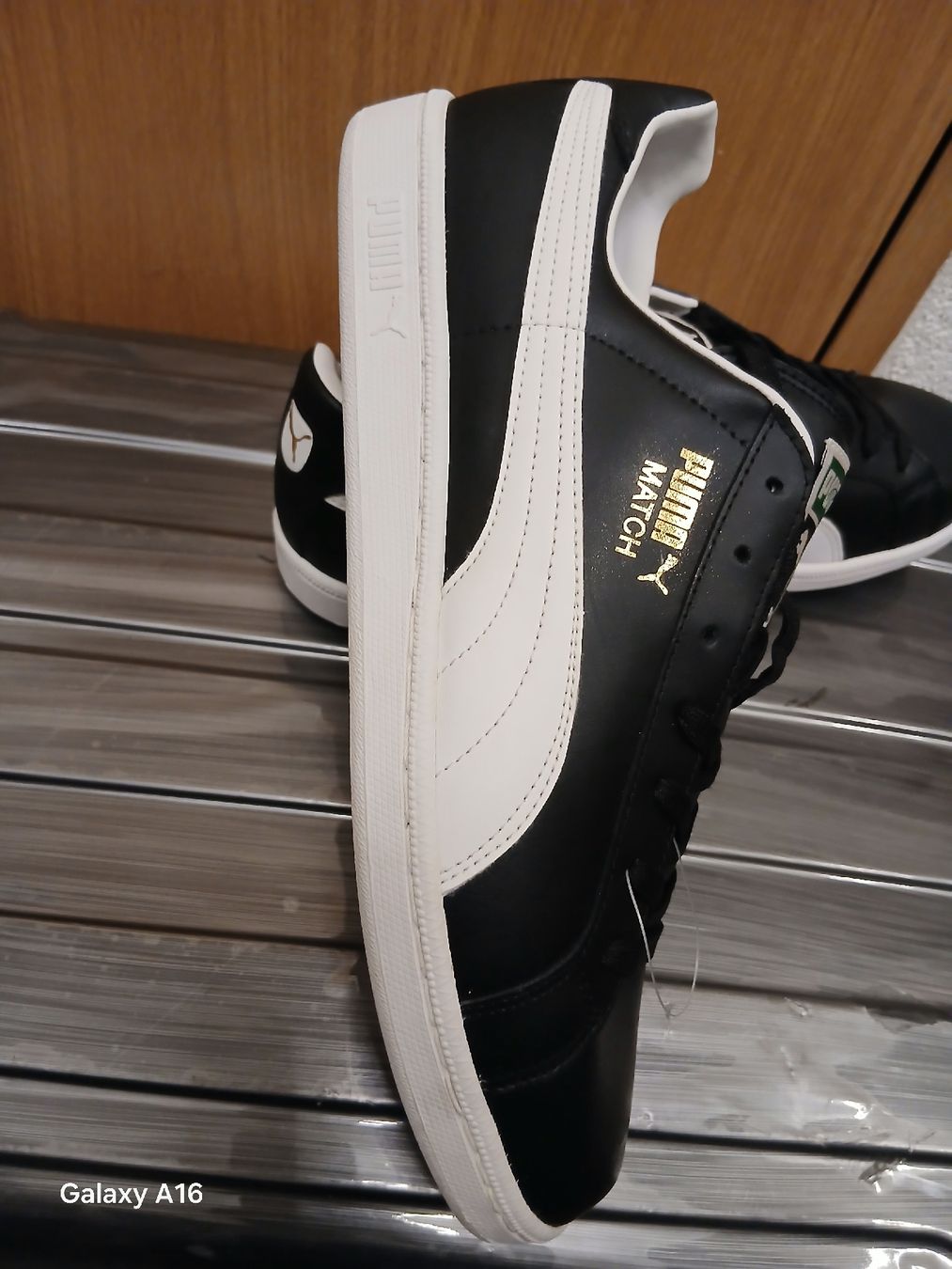 Puma Scarpe da uomo: Baskets Puma neuves jamais portées – Nuovo e nell'imballaggio originale da Genève venduto da Martinbng 4