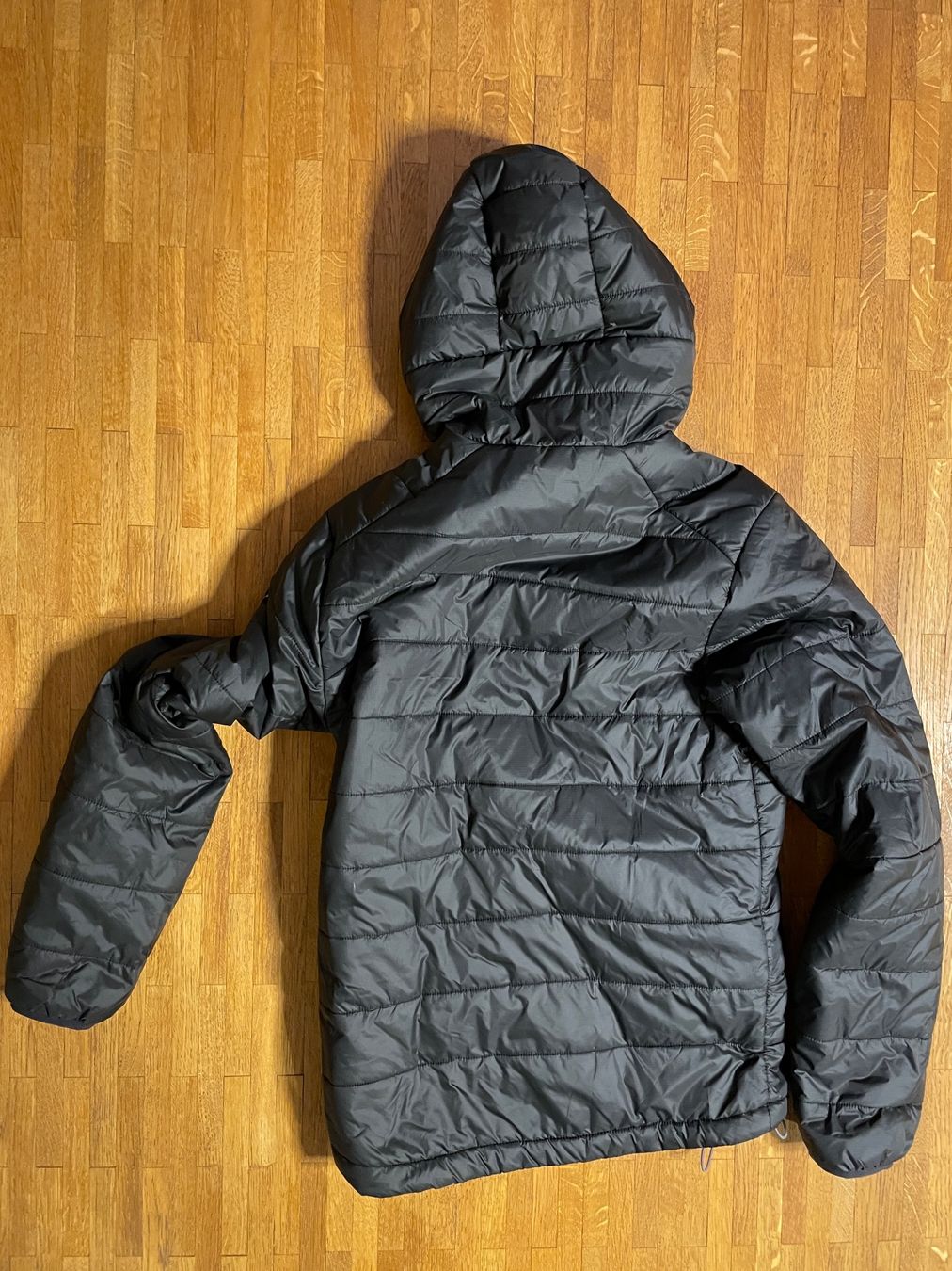 Decathlon Giacche: Steppjacke Decathlon – Usato da Jegenstorf venduto da Zarastra 2